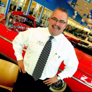 Photo of Jack Hamblet - State Farm Insurance Agent to help people manage the risks of everyday life