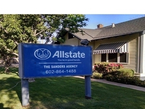 Photo of Mickey Sanders: Allstate Insurance Company