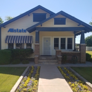 Photo of Mickey Sanders: Allstate Insurance Company