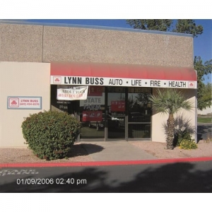 Photo of Lynn Buss - State Farm Insurance Agent to help people manage the risks of everyday life
