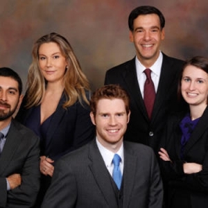 Photo of Silis & Associates a skilled litigator with extensive experience