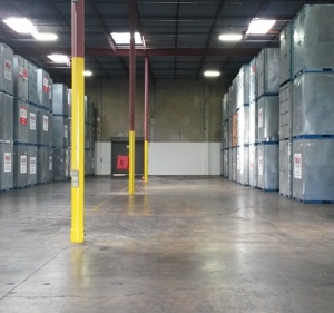 Photo of ZipCubes Storage & Moving Company