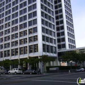 Oakland Baskin Richard J Law Offices