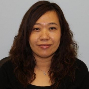 Photo of Amy Cheok: Allstate Insurance an Allstate Agent in Newark