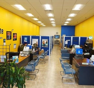 Photo of Angelica Virola: Allstate Insurance Company
