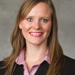 Photo of Courtney Cowan Gray - COUNTRY Financial Representative
