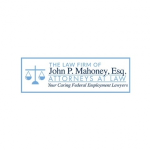 Photo of John P. Mahoney, Esq., Attorney at Law Representing Federal Employment Law, Labor, And National Security Clearance Law Cases