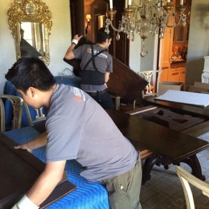 Photo of Ontrack Moving Company