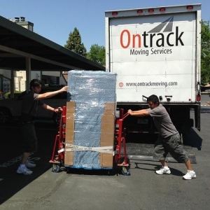 Photo of Ontrack Moving Company