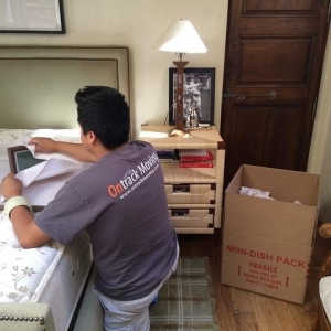 Photo of Ontrack Moving Company