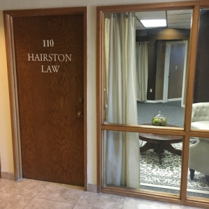Photo of Hairston Law PLLC helping families throughout the Phoenix East Valley