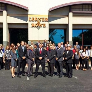 Photo of Phoenix Injury Attorneys One Of The Largest Personal Injury Firms In The Country