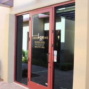 Photo of Phoenix Injury Attorneys One Of The Largest Personal Injury Firms In The Country