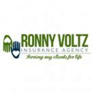 Photo of Ronny Voltz Insurance Agent