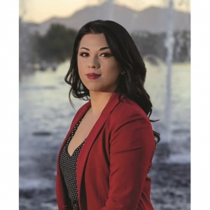 Photo of Stephanie Chavez - State Farm Insurance Agent Call for a Free Insurance Quote
