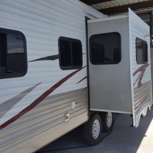Phoenix Hitch-N-Go RV Rental LLC