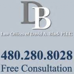 Phoenix Law Offices of David A. Black