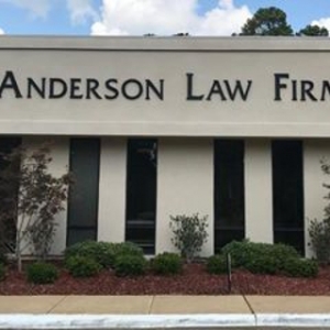 Photo of Anderson Law Firm