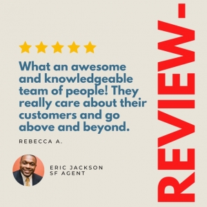 Photo of Eric Jackson - State Farm Insurance Agent