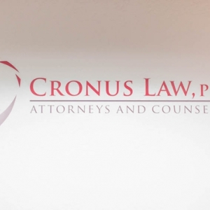 Photo of Cronus Law, PLLC Disposal To Ensure That Justice