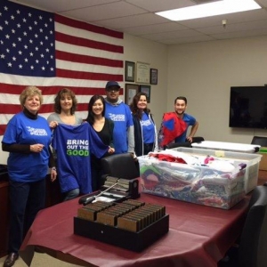 Photo of Hauser & Lee Ins Services: Allstate Insurance Company