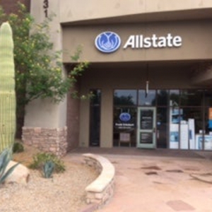 Scottsdale Schubert Insurance & Financial Svcs: Allstate Insurance