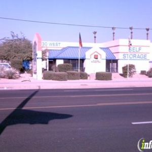 Photo of Arizona Storage Inns Recreational Vehicle Parking Services