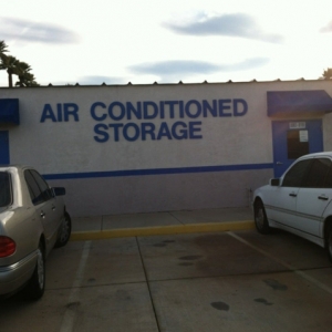 Photo of Arizona Storage Inns Recreational Vehicle Parking Services