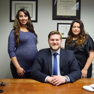Photo of Northern Virginia Immigration Law Firm, PLLC providing excellent legal representation and counsel