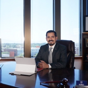 Phoenix Nunez and Associates Embrace A Personal And Holistic Philosophy