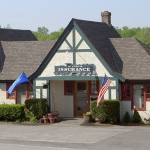 Photo of Curtis Insurance Agency being one of the premier independent insurance agencies