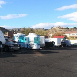 Photo of Ahwatukee Foothills Self Storage Service