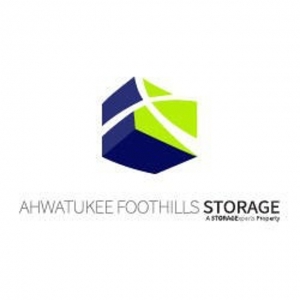 Photo of Ahwatukee Foothills Self Storage Service