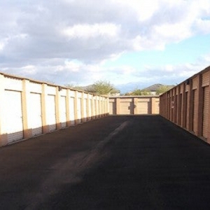 Photo of Ahwatukee Foothills Self Storage Service