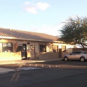 Photo of Ahwatukee Foothills Self Storage Service