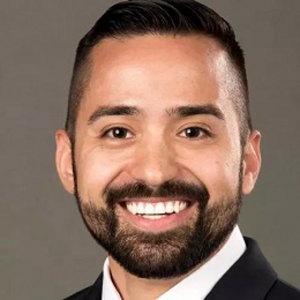 Photo of Edward Vasquez: Allstate Insurance Company