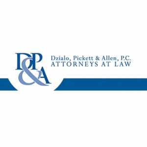 Middletown Dzialo, Pickett & Allen, P.C. trusted counsel and aggressive advocacy