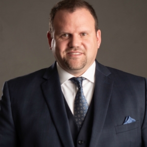 Photo of Rusty Dycus: Allstate Insurance an Allstate representative