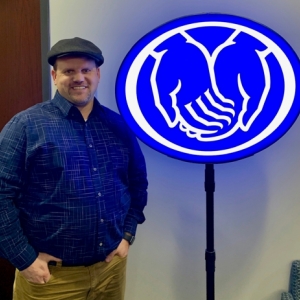 Photo of Rusty Dycus: Allstate Insurance an Allstate representative