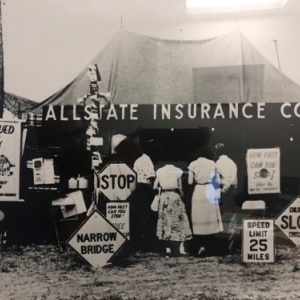 Photo of Jess Tuckett: Allstate Insurance Agent