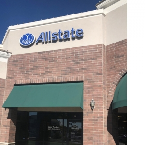 Photo of Jess Tuckett: Allstate Insurance Agent