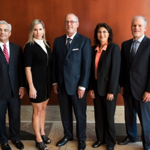 Photo of Bergman Ronald B A Full Service Law Firm