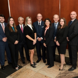 Photo of Bergman Ronald B A Full Service Law Firm