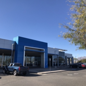 Photo of Sands Insurance Agency: Allstate Insurance Company