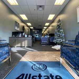 Photo of Aj Azuelo: Allstate Insurance proud to offer several Allstate insurance products