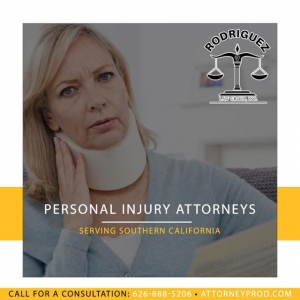 Photo of Rodriguez Law Group, Inc. a local boutique, San Gabriel, California based law firm