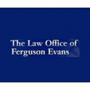 Washington Law Office of Ferguson Evans