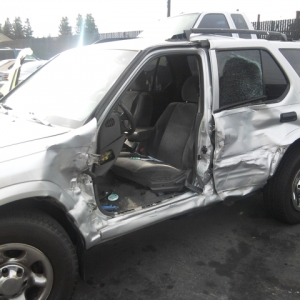 Photo of Law Offices of Geoffrey Nwosu personal Injuries