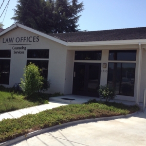 Photo of Law Offices of Geoffrey Nwosu personal Injuries