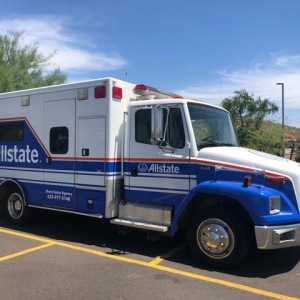 Photo of Steve Sutto: Allstate Insurance Company